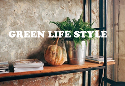 green life style
